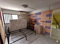 Blk 132 Jalan Bukit Merah (Bukit Merah), HDB 3 Rooms #542292661